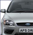 APS Driving School logo