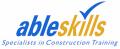 Able Skills Construction Training image 1