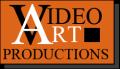 Video Art Productions logo