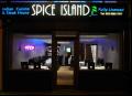Spice Island - Indian Restaurant and Steak House logo