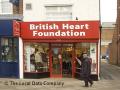 British Heart Foundation image 1