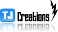 TJ Creations logo