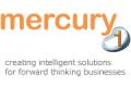 Mercury1 Limited logo