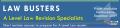 Law Busters logo