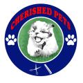 Cherished Pets, Bournemouth | Salon & Mobile Dog Grooming! logo