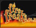 Firefreaks.co.uk logo