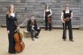 Korda String Quartet image 1