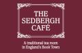 The Sedbergh Café logo