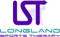 Longland Sports Therapy logo