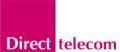 Direct Telecom logo
