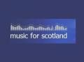 Music for Scotland image 2