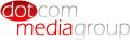Dotcom Media Group logo