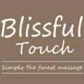 Blissful Touch logo