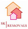 SK-Removals logo