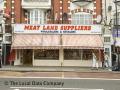 Meat Land Suppliers logo