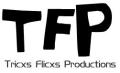 Tricxs Flicxs Productions logo