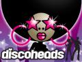 Discoheads logo