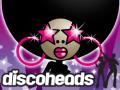 Discoheads logo