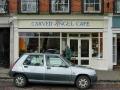 The Carved Angel Cafe image 1