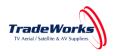 Tradeworks Ltd logo
