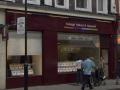 Kinleigh Folkard & Hayward - Estate agents in Crouch End logo