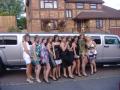 Limousine and Hummer hire Kent image 3