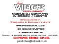 Wedding DJs - Good Vibez entertainment image 4