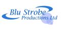 Blu Strobe Productions Ltd logo