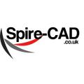 Spire-CAD.co.uk logo