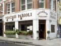 Vecchio Parioli Restaurant image 1