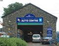 Windermere Auto Centre logo