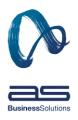 AS Business Solutions Ltd logo
