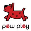 Pawplay logo