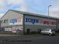 Screwfix - Barnstaple Branch logo