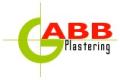 Gabb Plastering and Building Contractor logo