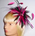 Fascinators 4 U logo