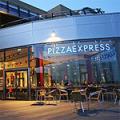 Pizza Express (Restaurants) Ltd image 2