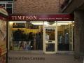 Timpson Ltd logo