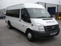 Birmingham Van Hire By Admiral Van and Minibus Rental image 2