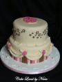Cake Land by Nivia logo