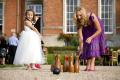 Peartree Pictures wedding photographer Kent image 7