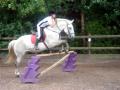Glen Jakes Riding School(Horse Riding School Lessons Lancashire) image 2