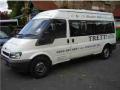 Wedding Car - Minibus - Chauffeur, Executive Cars image 7