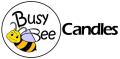 Busy Bee Candles logo