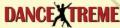 Dance-X-Treme at Quinney Hall logo