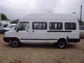 Both Lobharnaig Minibus Hire image 1