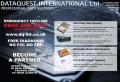 Dataquest International Ltd - Data Recovery image 1