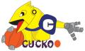 Cuckoo Basketball Club logo