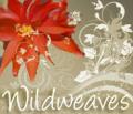 Wildweaves natural hemp clothes logo