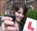 Eco Friendly driving lessons logo
